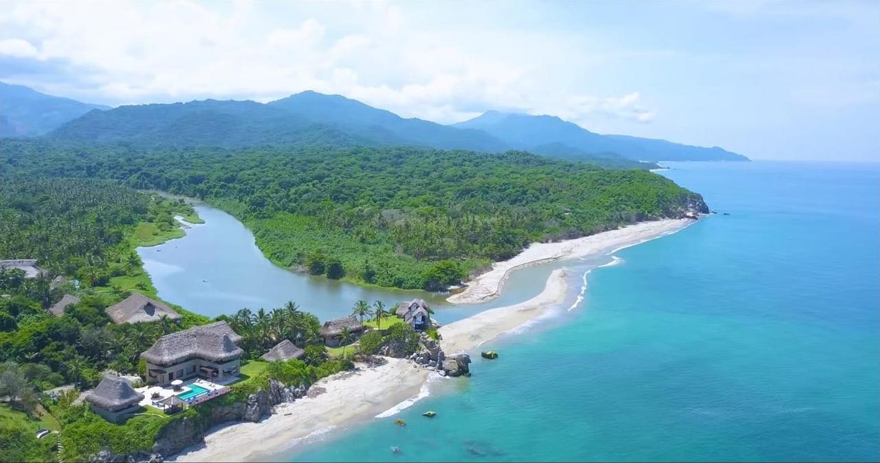 Senda Casa Tayrona Los Naranjos Exterior foto